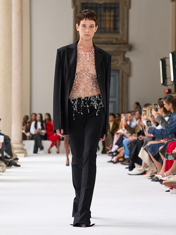 look sfilata_28 - Sportmax